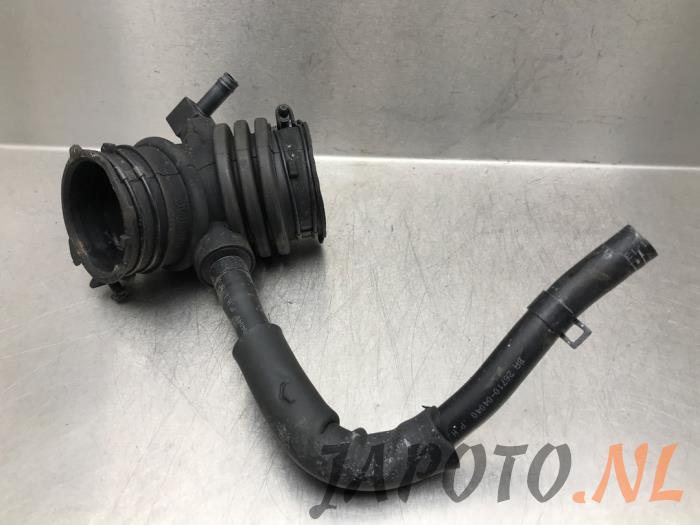 Air intake hose Hyundai i10 1.0 12V 28140B9000