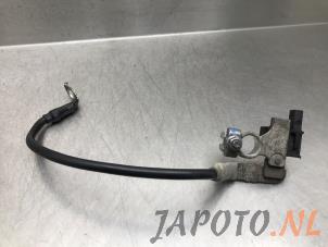 Used Battery sensor Hyundai i10 (B5) 1.0 12V Price € 24,95 Margin scheme offered by Japoto Parts B.V.