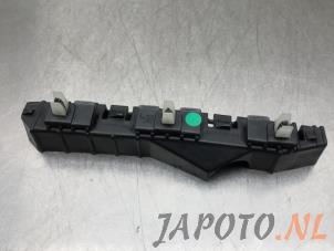 Used Front bumper bracket, left Hyundai i10 (B5) 1.0 12V Price € 14,95 Margin scheme offered by Japoto Parts B.V.