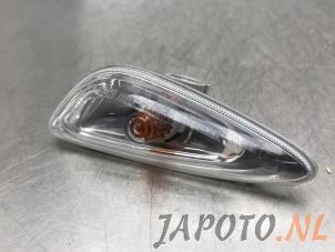 Used Indicator lens, front left Hyundai i10 (B5) 1.0 12V Price € 9,95 Margin scheme offered by Japoto Parts B.V.