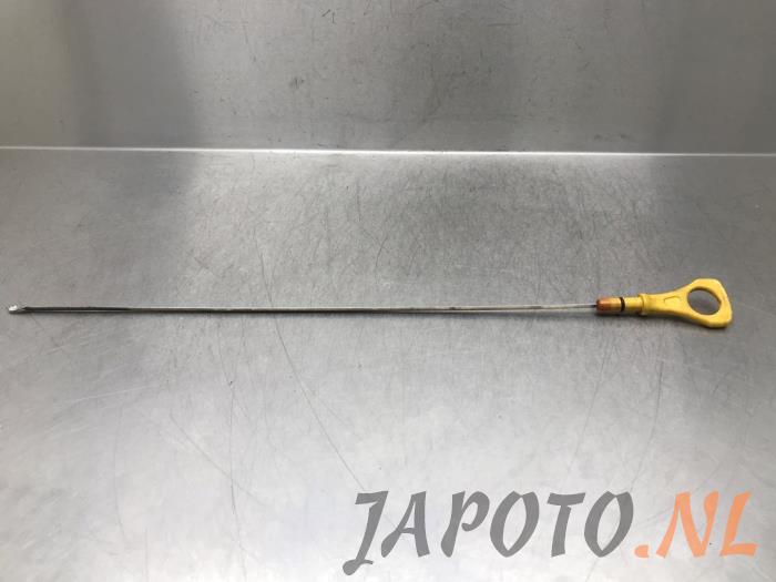 Gebrauchte Ölmessstab Hyundai i10 (B5) 1.0 12V Preis € 10,45 Margenregelung angeboten von Japoto Parts B.V.