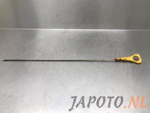 Used Oil dipstick Hyundai i10 (B5) 1.0 12V Price € 9,95 Margin scheme offered by Japoto Parts B.V.
