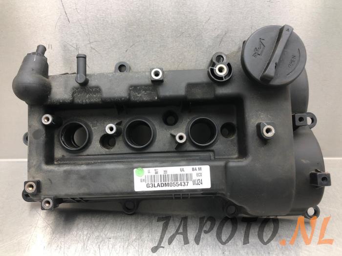 Gebrauchte Ventildeckel Hyundai i10 (B5) 1.0 12V Preis € 52,45 Margenregelung angeboten von Japoto Parts B.V.