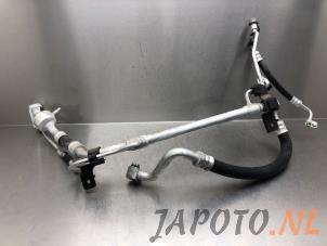 Usagé Tuyau de climatisation Hyundai i10 (B5) 1.0 12V Prix € 74,95 Règlement à la marge proposé par Japoto Parts B.V.