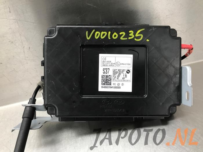 Used Body control computer Hyundai i30 Fastback (PDEBA/PEDBC) 2.0 N Turbo 16V Price € 156,45 Margin scheme offered by Japoto Parts B.V.