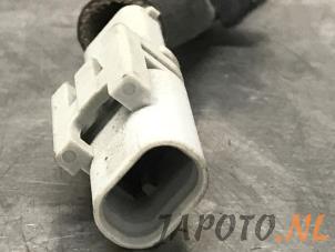 Lambda probe from a Hyundai i30 Fastback (PDEBA/PEDBC) 2.0 N Turbo 16V 2019