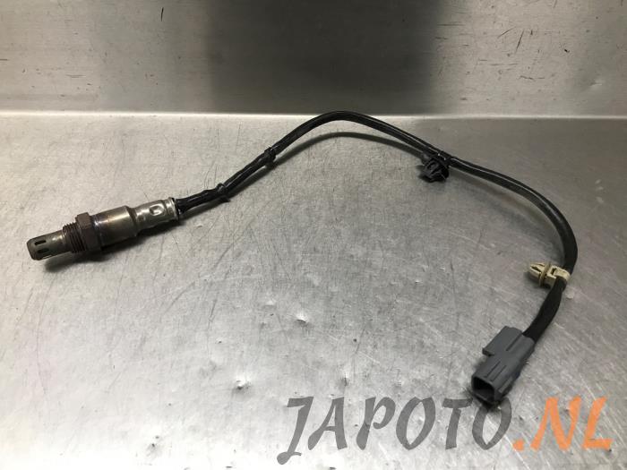 Used Lambda probe Hyundai i30 Fastback (PDEBA/PEDBC) 2.0 N Turbo 16V Price € 26,20 Margin scheme offered by Japoto Parts B.V.