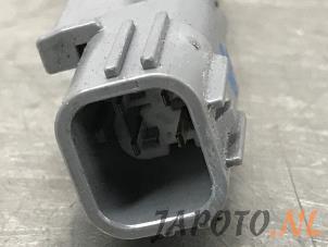 Sonde lambda d'un Hyundai i30 Fastback (PDEBA/PEDBC) 2.0 N Turbo 16V 2019