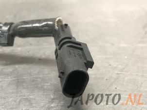 Sonde lambda d'un Hyundai i30 Fastback (PDEBA/PEDBC) 2.0 N Turbo 16V 2019