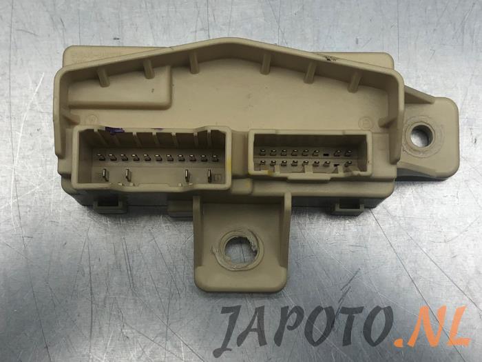 Używane Bezpiecznik Hyundai i30 Fastback (PDEBA/PEDBC) 2.0 N Turbo 16V Cena € 41,95 Procedura marży oferowane przez Japoto Parts B.V.