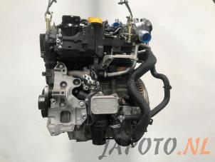 Usados Motor Nissan NV 250 (WF) 1.5 dCi 115 Precio € 2.250,00 Norma de margen ofrecido por Japoto Parts B.V.