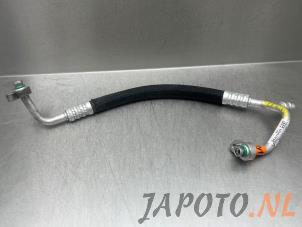 Usados Tubo de aire acondicionado Hyundai i30 Fastback (PDEBA/PEDBC) 2.0 N Turbo 16V Precio € 49,95 Norma de margen ofrecido por Japoto Parts B.V.