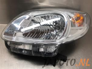 Gebrauchte Scheinwerfer links Nissan NV 250 (WF) 1.5 dCi 115 Preis € 199,00 Margenregelung angeboten von Japoto Parts B.V.
