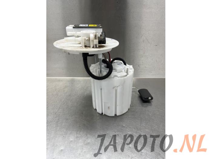 Gebrauchte Benzinpumpe Hyundai i30 Fastback (PDEBA/PEDBC) 2.0 N Turbo 16V Preis € 104,95 Margenregelung angeboten von Japoto Parts B.V.