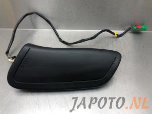 Usagé Airbag siège Toyota Aygo (B40) 1.0 12V VVT-i Prix € 74,95 Règlement à la marge proposé par Japoto Parts B.V.