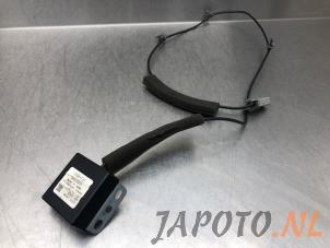 Usados Antena GPS Nissan Murano (Z51) 3.5 V6 24V 4x4 Precio € 34,95 Norma de margen ofrecido por Japoto Parts B.V.