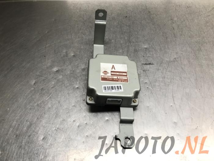 Used Automatic gearbox computer Nissan Murano (Z51) 3.5 V6 24V 4x4 Price € 52,45 Margin scheme offered by Japoto Parts B.V.
