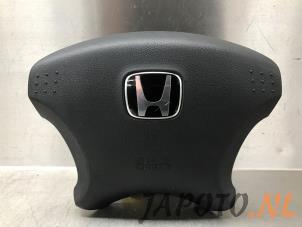 Gebrauchte Airbag links (Lenkrad) Honda Civic (ES) 1.3 16V VTEC-i IMA Preis € 89,95 Margenregelung angeboten von Japoto Parts B.V.