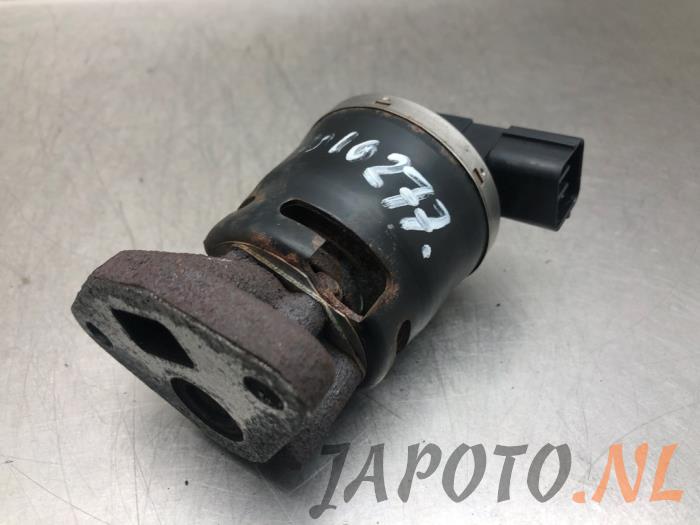 Usagé Valve RGE Honda Civic (ES) 1.3 16V VTEC-i IMA Prix € 52,45 Règlement à la marge proposé par Japoto Parts B.V.