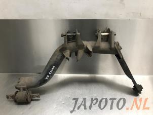 Used Lower wishbone, rear right Honda Civic (ES) 1.3 16V VTEC-i IMA Price € 34,95 Margin scheme offered by Japoto Parts B.V.