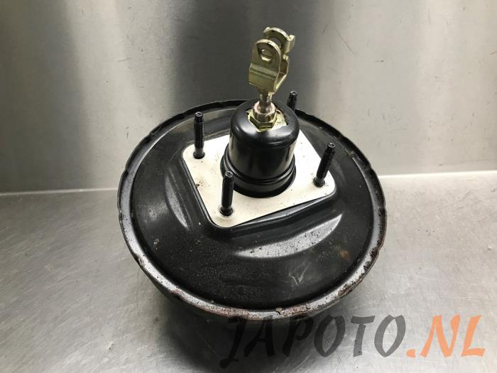 Usagé Servo frein Honda Civic (ES) 1.3 16V VTEC-i IMA Prix € 26,20 Règlement à la marge proposé par Japoto Parts B.V.