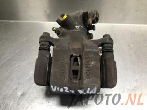 Used Rear brake calliper, left Honda Civic (ES) 1.3 16V VTEC-i IMA Price € 39,95 Margin scheme offered by Japoto Parts B.V.