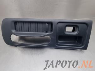 Used Dashboard part Honda Civic (ES) 1.3 16V VTEC-i IMA Price on request offered by Japoto Parts B.V.