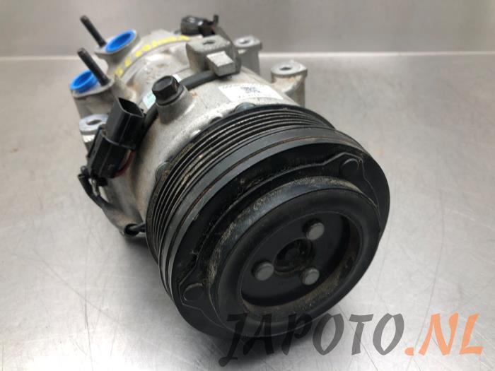 Gebrauchte Klimapumpe Hyundai i30 Fastback (PDEBA/PEDBC) 2.0 N Turbo 16V Preis € 208,95 Margenregelung angeboten von Japoto Parts B.V.