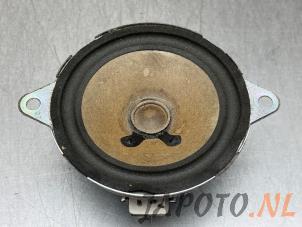 Gebrauchte Lautsprecher Chevrolet Spark (M300) 1.0 16V Bifuel Preis € 19,95 Margenregelung angeboten von Japoto Parts B.V.