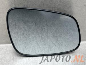 Used Mirror glass, right Chevrolet Spark (M300) 1.0 16V Bifuel Price € 14,95 Margin scheme offered by Japoto Parts B.V.