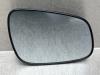 Mirror glass, right from a Chevrolet Spark (M300), 2010 / 2015 1.0 16V Bifuel, Hatchback, 995cc, 48kW (65pk), FWD, LMT, 2010-07 / 2015-12 2011
