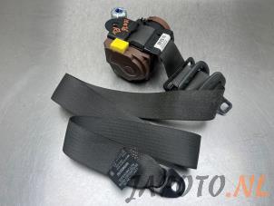 Used Front seatbelt, right Chevrolet Spark (M300) 1.0 16V Bifuel Price € 74,99 Margin scheme offered by Japoto Parts B.V.