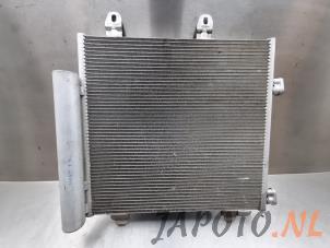 Używane Chlodnica klimatyzacji Toyota Aygo (B40) 1.0 12V VVT-i Cena € 49,95 Procedura marży oferowane przez Japoto Parts B.V.