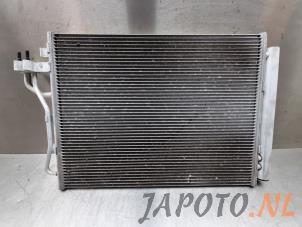 Used Air conditioning radiator Hyundai i10 (B5) 1.0 12V Price € 49,95 Margin scheme offered by Japoto Parts B.V.