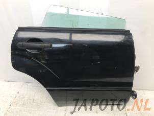 Used Rear door 4-door, right Subaru Forester (SG) 2.0 16V X Price € 149,00 Margin scheme offered by Japoto Parts B.V.