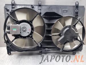 Used Cooling fans Mitsubishi Grandis (NA) 2.4 16V MIVEC Price € 49,99 Margin scheme offered by Japoto Parts B.V.