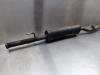 Nissan NV 250 (WF) 1.5 dCi 115 Exhaust middle silencer