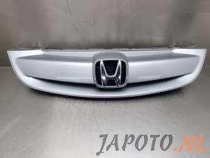 Used Grille Honda Civic (ES) 1.3 16V VTEC-i IMA Price € 24,95 Margin scheme offered by Japoto Parts B.V.