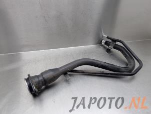 Used Fuel tank filler pipe Suzuki Ignis (MF) 1.2 Dual Jet 16V Price € 35,00 Margin scheme offered by Japoto Parts B.V.