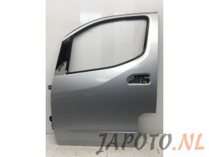 Gebrauchte Tür 4-türig links vorne Nissan NV 200 (M20M) 1.5 dCi 86 Preis € 375,00 Margenregelung angeboten von Japoto Parts B.V.