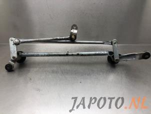 Used Wiper mechanism Nissan NV 200 (M20M) 1.5 dCi 86 Price € 59,95 Margin scheme offered by Japoto Parts B.V.