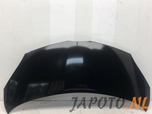 Używane Maska Toyota Aygo (B10) 1.0 12V VVT-i Cena € 99,95 Procedura marży oferowane przez Japoto Parts B.V.