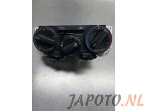 Usados Panel de control de calefacción Nissan NV 200 (M20M) 1.5 dCi 86 Precio € 49,95 Norma de margen ofrecido por Japoto Parts B.V.
