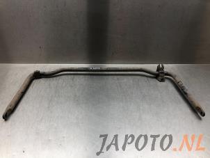 Usagé Bielette barre stabilisatrice Nissan NV 200 (M20M) 1.5 dCi 86 Prix € 49,95 Règlement à la marge proposé par Japoto Parts B.V.