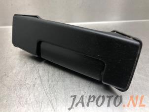 Used Rear door handle 4-door, right Nissan NV 200 (M20M) 1.5 dCi 86 Price € 24,95 Margin scheme offered by Japoto Parts B.V.