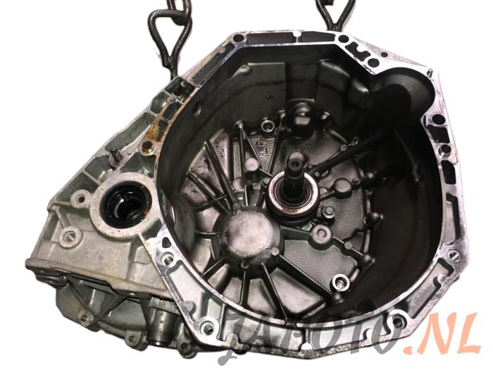 Gebrauchte Getriebe Nissan NV 250 (WF) 1.5 dCi 115 Preis € 1.206,45 Margenregelung angeboten von Japoto Parts B.V.