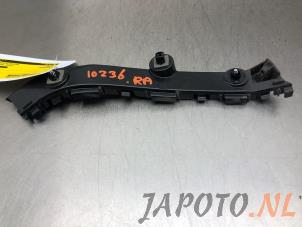 Used Rear bumper bracket, right Suzuki Ignis (MF) 1.2 Dual Jet 16V Price € 14,95 Margin scheme offered by Japoto Parts B.V.