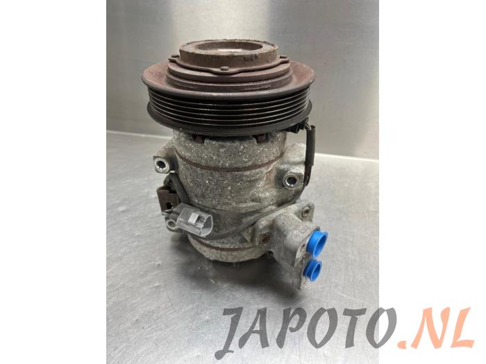 Gebrauchte Klimapumpe Toyota Avensis (T22) 1.6 16V VVT-i Preis € 20,99 Margenregelung angeboten von Japoto Parts B.V.