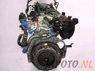 Used Engine Suzuki Ignis (MF) 1.2 Dual Jet 16V Price € 800,00 Margin scheme offered by Japoto Parts B.V.