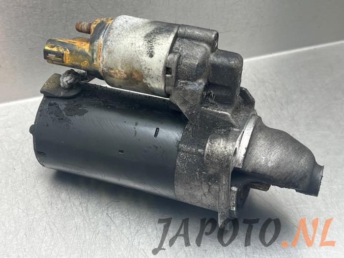 Used Starter Hyundai i30 Crosswagon (WWH) 1.4 CVVT 16V Price € 20,95 Margin scheme offered by Japoto Parts B.V.